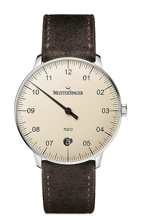 MeisterSinger NEO NE903N