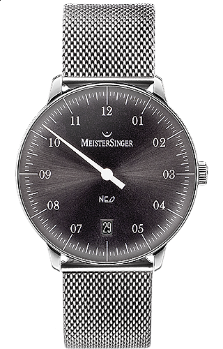 MeisterSinger NEO NE907