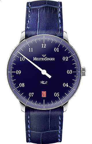 MeisterSinger NEO NE908