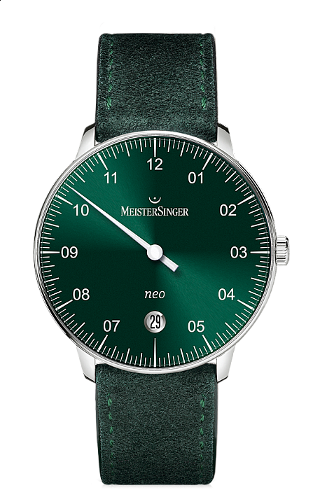 MeisterSinger NEO NE909N