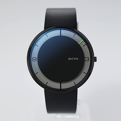 Botta-Design NOVA  Black Edition