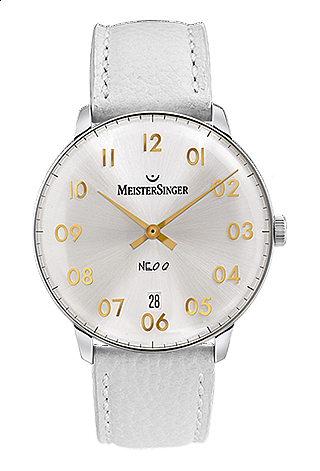 MeisterSinger NEO F NQ201G