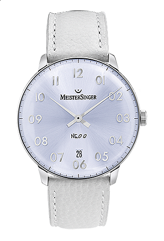 MeisterSinger NEO F NQ208
