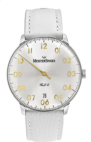 MeisterSinger NEO F NQ901G