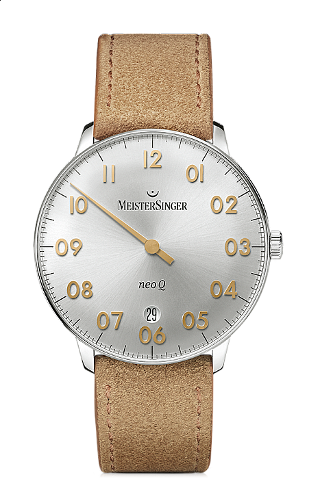 MeisterSinger NEO Q NQ901GN