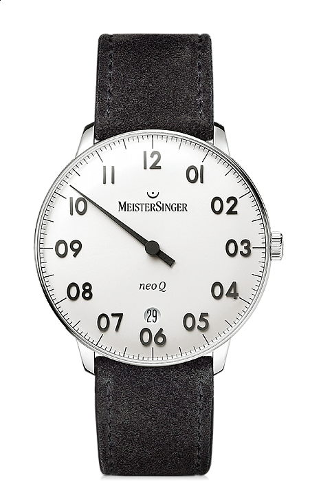 MeisterSinger NEO Q NQ901N