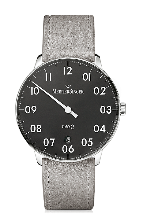 MeisterSinger NEO Q NQ902N