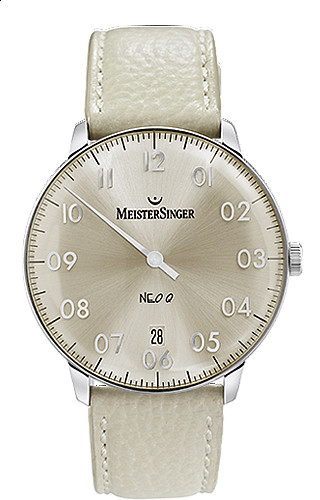 MeisterSinger NEO F NQ903