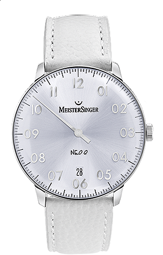 MeisterSinger NEO F NQ908