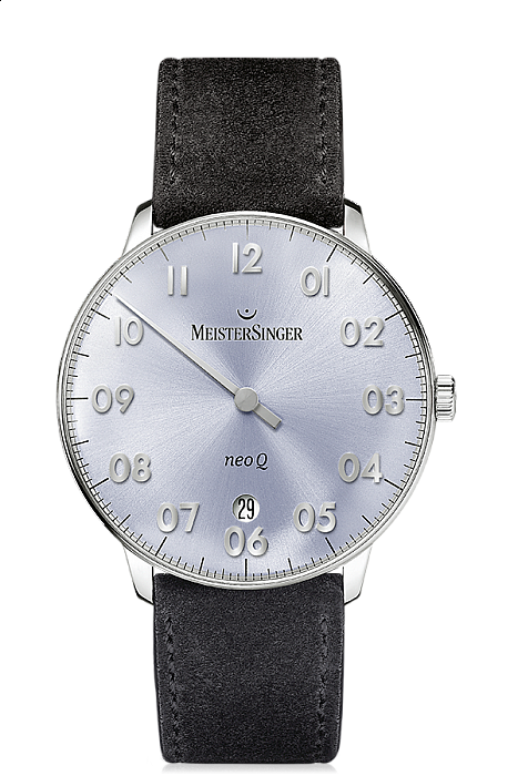 MeisterSinger NEO Q NQ908N