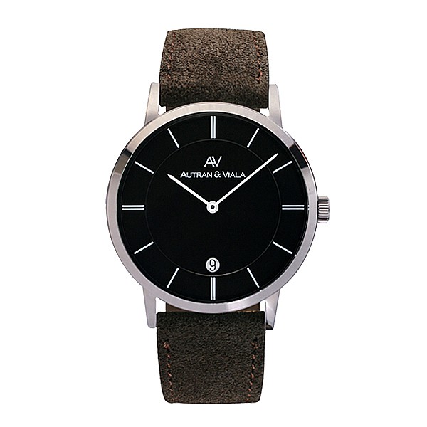 Autran & Viala Plano Oberstdorf