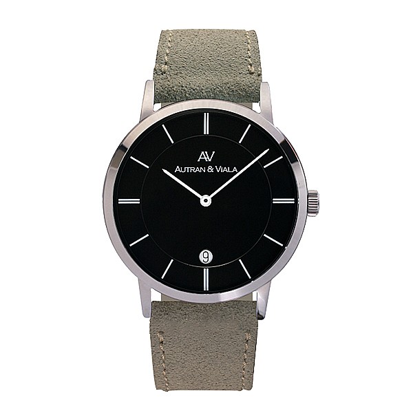 Autran & Viala Plano Passau