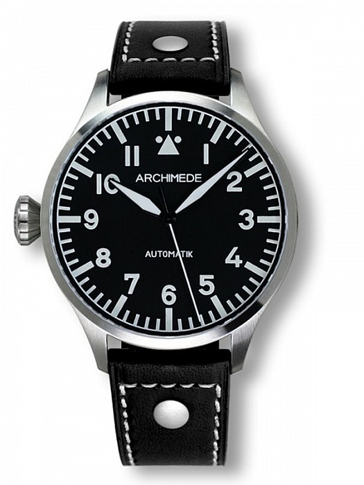 Archimede Pilot 42 A - L