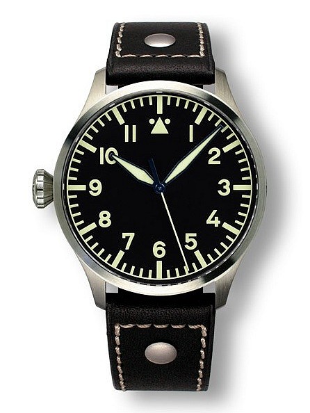 Archimede Pilot 39H L