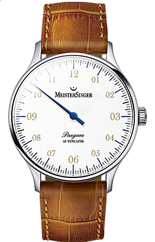 MeisterSinger Pangaea PM901