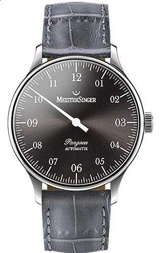 MeisterSinger Pangaea PM907