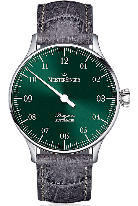 MeisterSinger Pangaea PM909