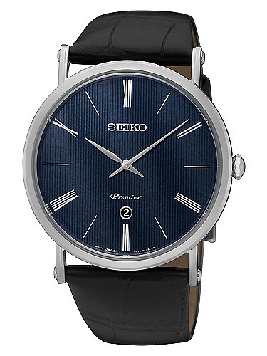 Seiko SKP397P1 - Quartz