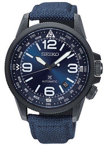 Seiko SRPC31K1 - Automatic