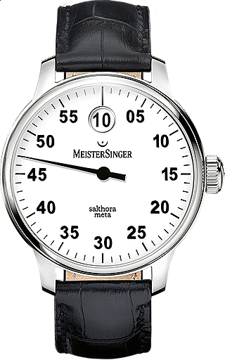 MeisterSinger Salthora Meta SAM901