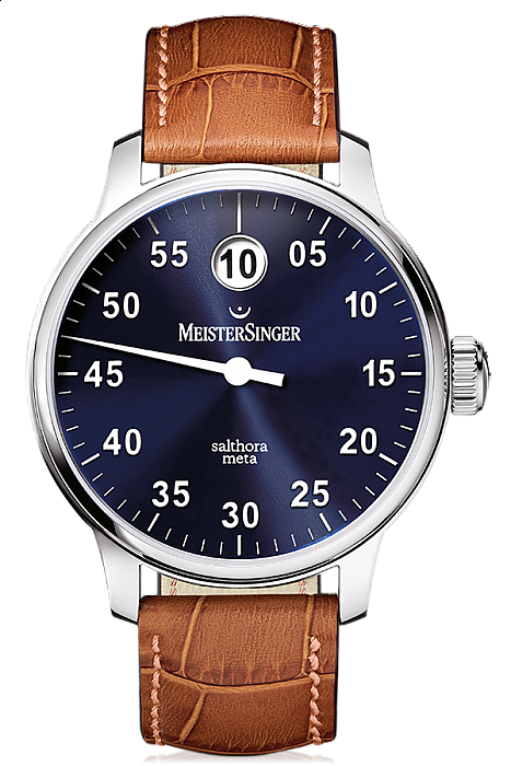 MeisterSinger Salthora Meta SAM908
