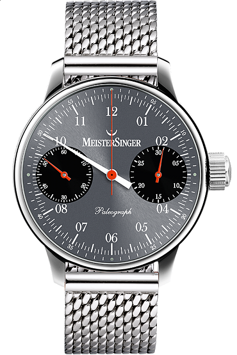 Meistersinger Paleograph SC107