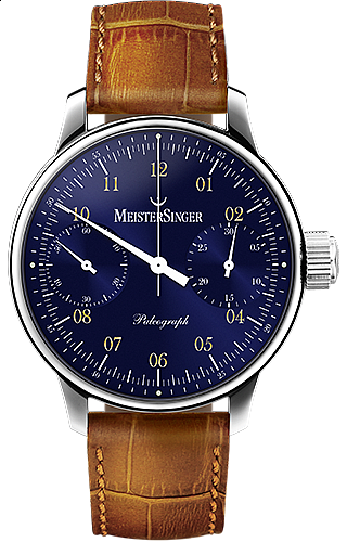 Meistersinger Paleograph SC108