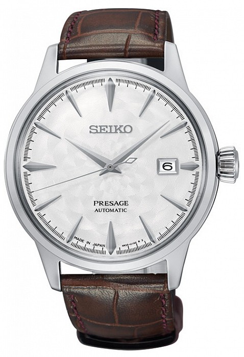 Seiko SRPC03J1 - Limitovaná edice 3500 kusů