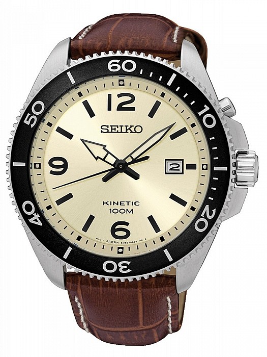 Seiko SKA749P1