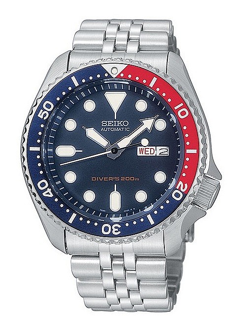 Seiko SKX009K2