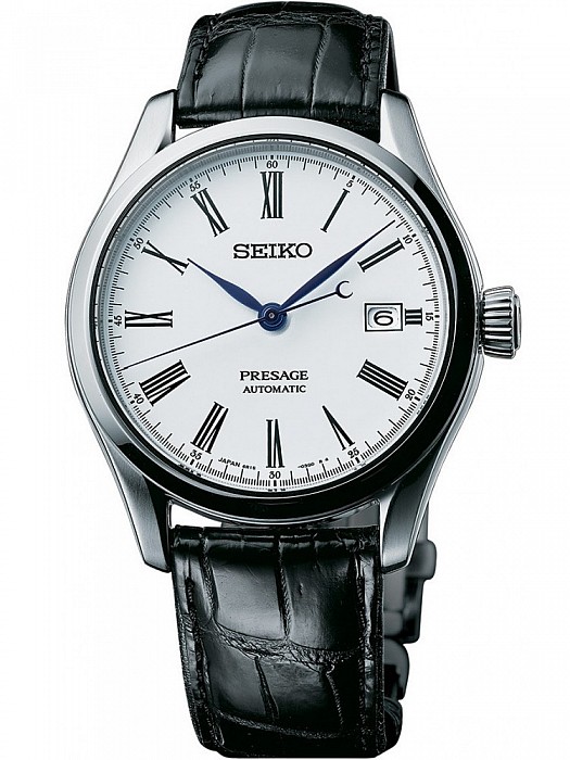 Seiko SPB047J1 - výprodej modelu 20% sleva