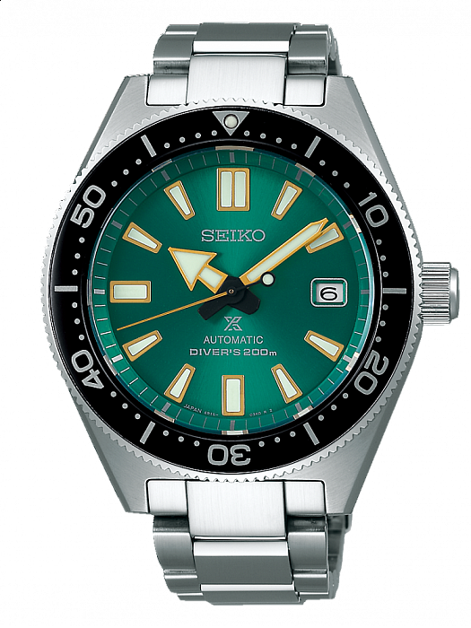 Seiko SPB081J1 - Limitovaná edice 2018 kusů