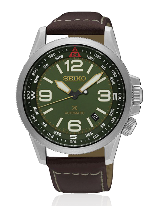 Seiko SRPA77K1 - Automatic