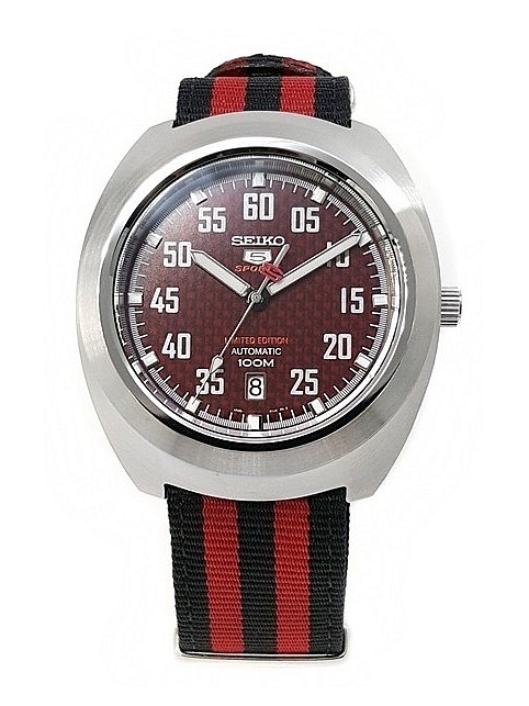 Seiko SRPA87K1 - Limitovaná edice