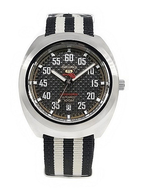 Seiko SRPA93K1 - Limitovaná edice