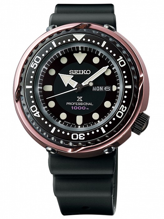 Seiko S23627J1 - Limitovaná edice 800 kusů