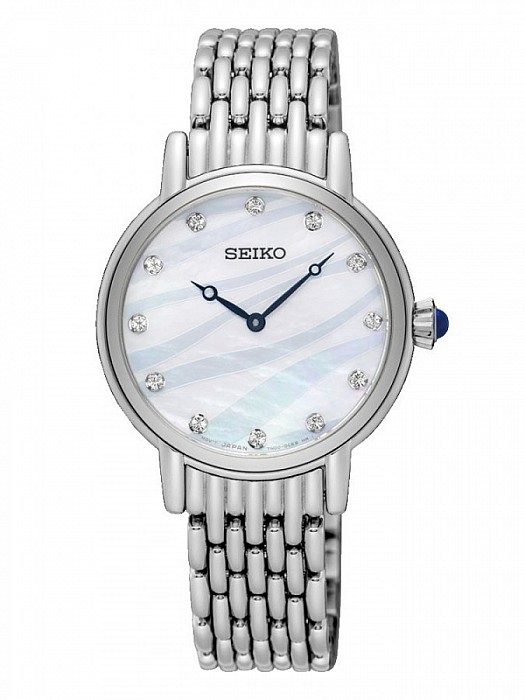 Seiko SFQ807P1 - doprodej modelu 20% sleva