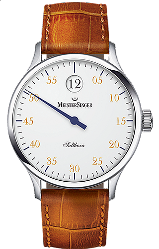 MeisterSinger Salthora SH901G