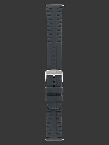Traser řemen silikonový Automatic Pro 105672