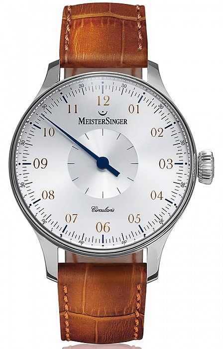 MeisterSinger Circularis CC101