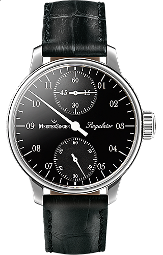 MeisterSinger Singulator SIM102