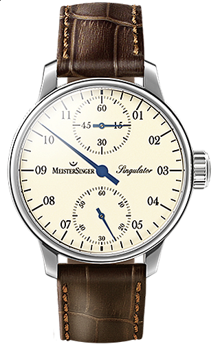 MeisterSinger Singulator SIM103