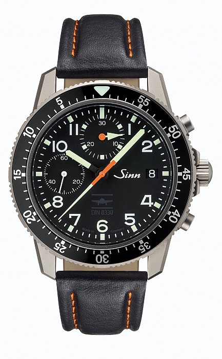 Sinn 103 Ti IFR