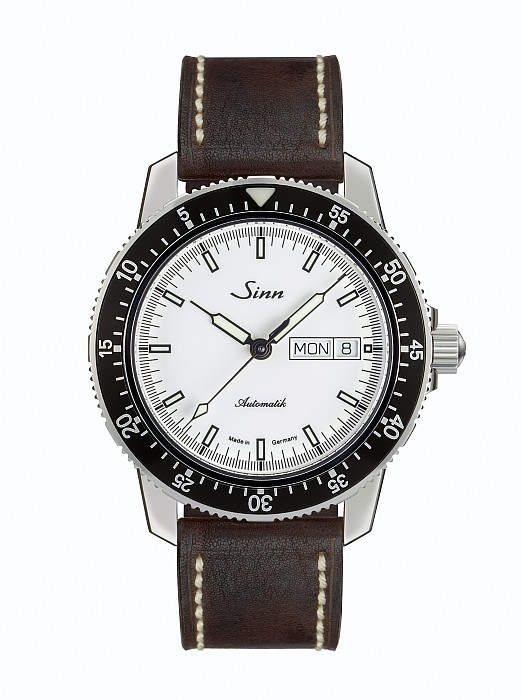 Sinn 104 St Sa I W