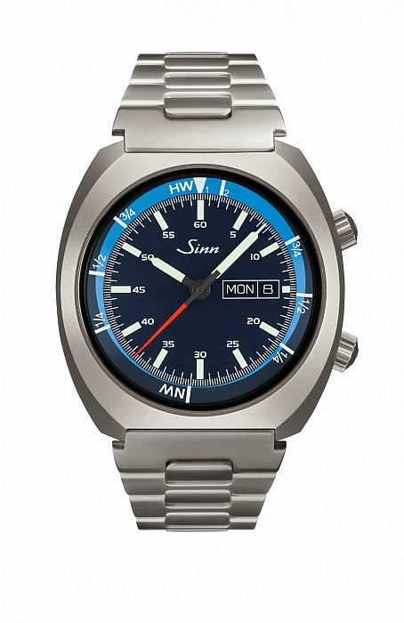 Sinn 240 St Gz