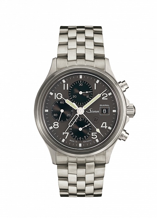Sinn 358 DIAPAL