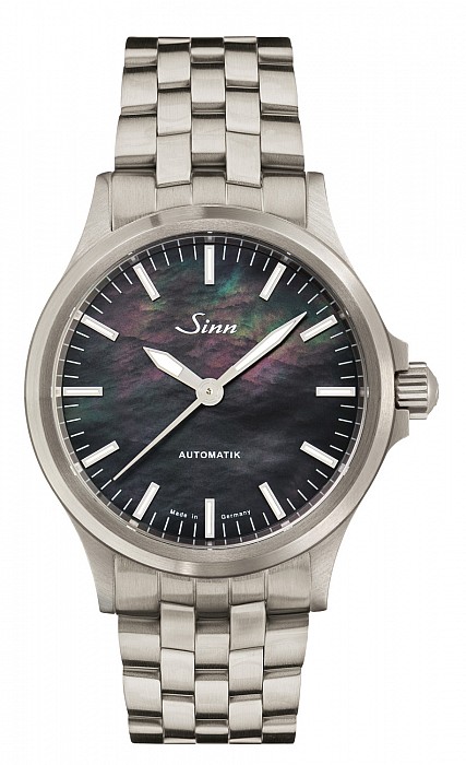 Sinn 556 I Perlmutt S