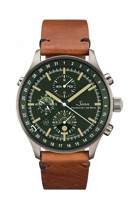 Sinn 3006 Jagduhr