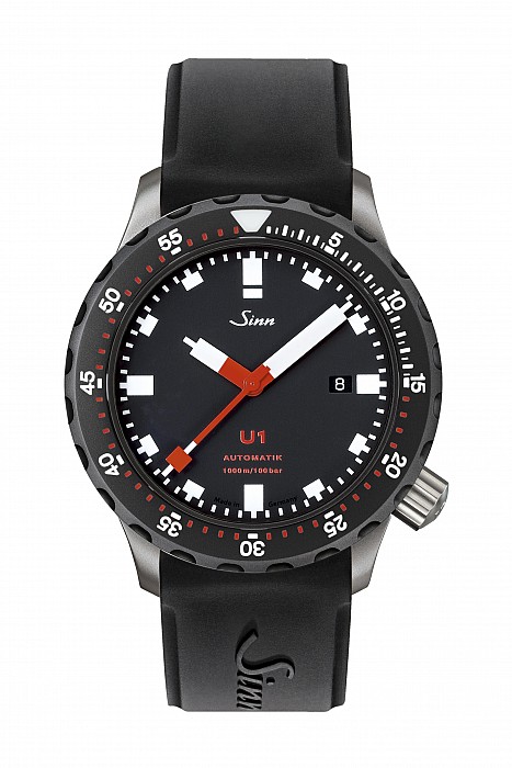 Sinn U1 SDR