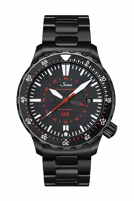 Sinn U2 S